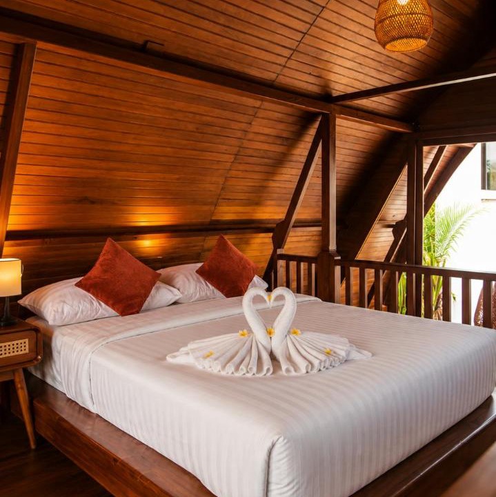 Bukit Hotel | Baliem Resort Jimbaran