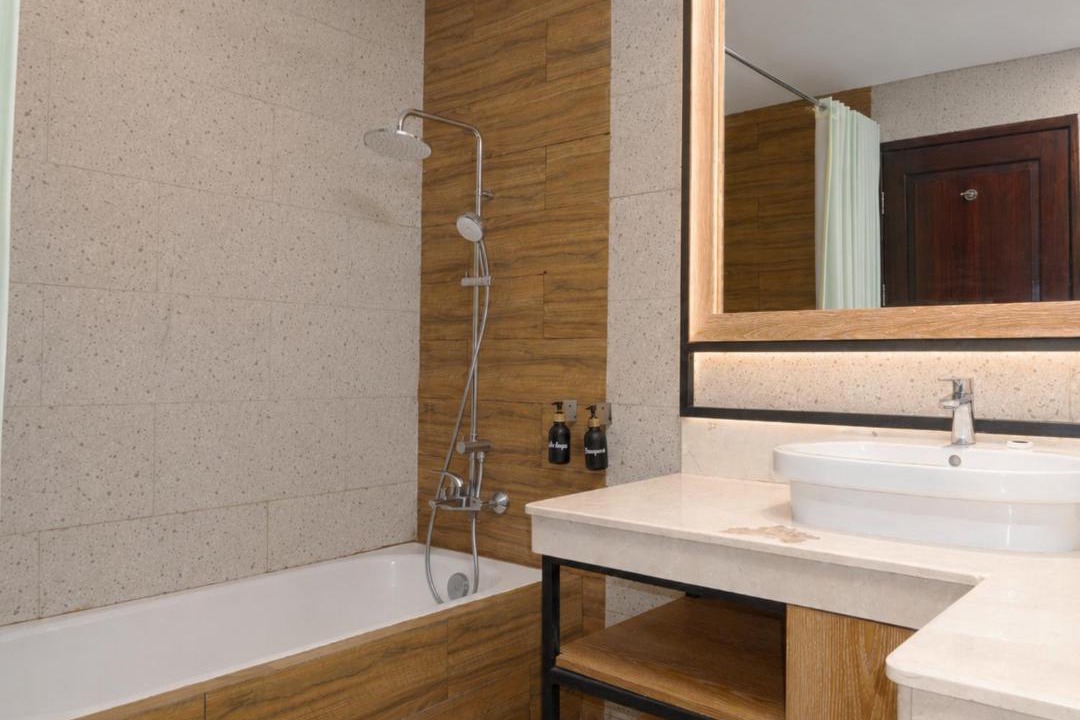 Soreang Hotel | Zenith Sunshine