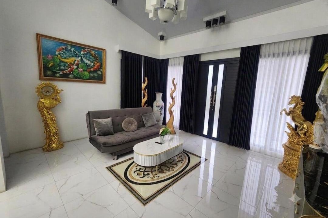 Cilegon Villa | Villa Restu Palem Hills Estate - kota cilegon, banten