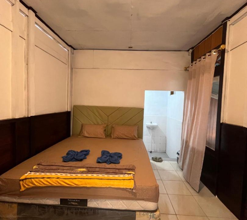 Bunaken House | Seahorse Homestay