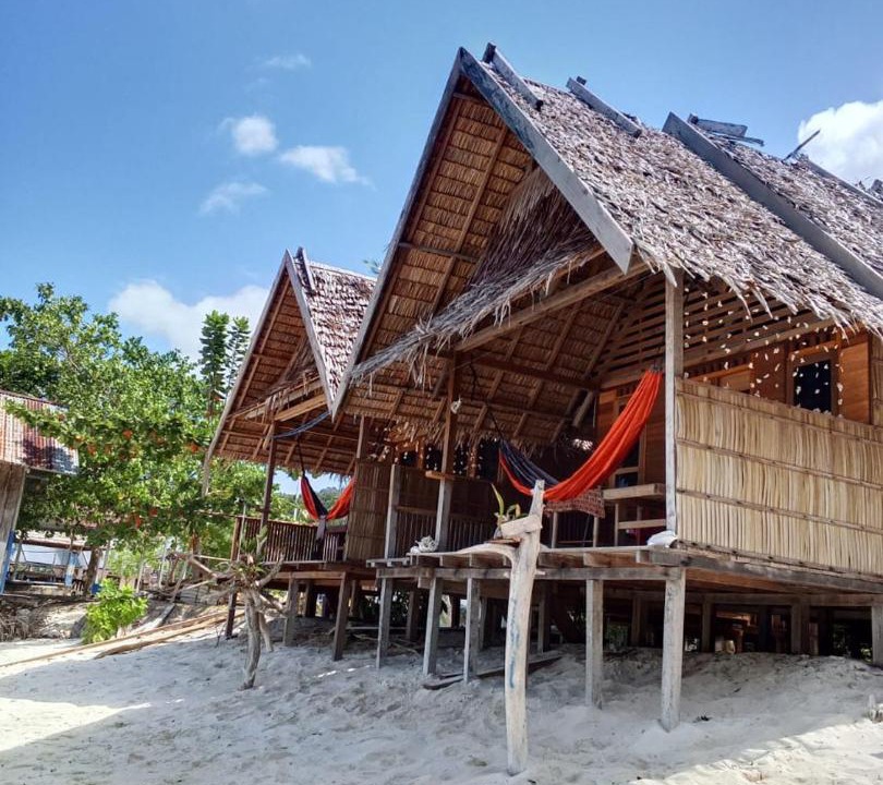 Mansuar Island House | Ingkri Homestay Sauwandarek
