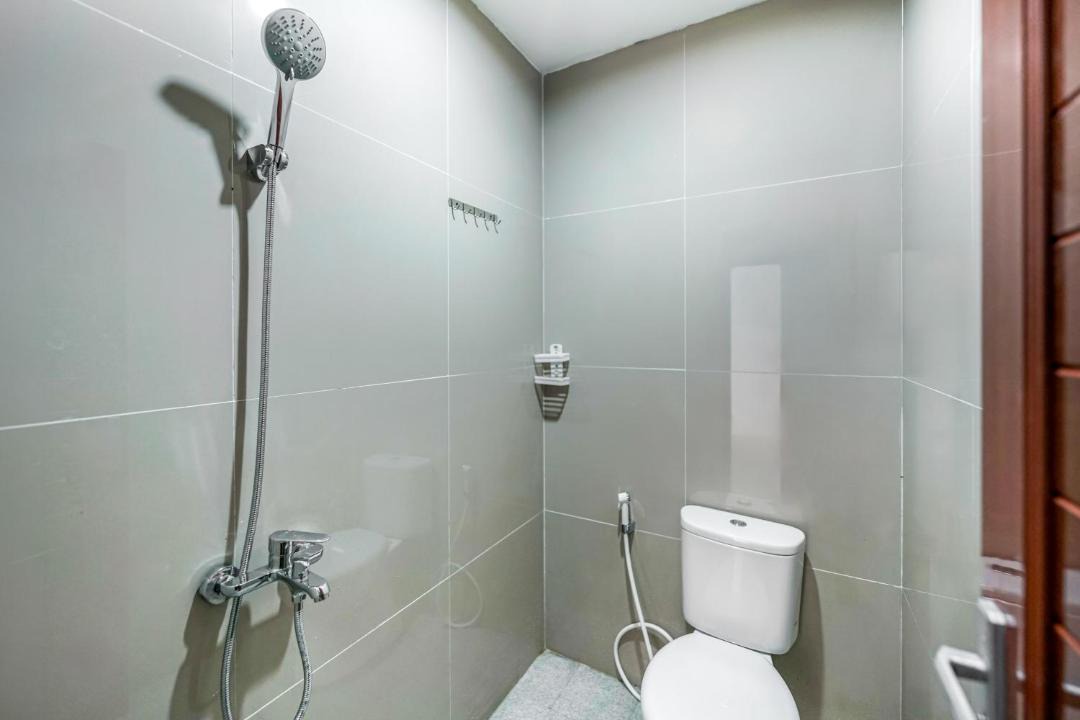 Bandung House | Urbanview Hotel Danoufa Supratman by RedDoorz
