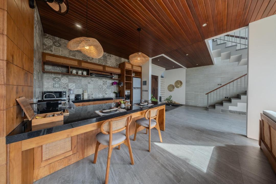 Lodtunduh Resort | Andara Hide Ubud Villa