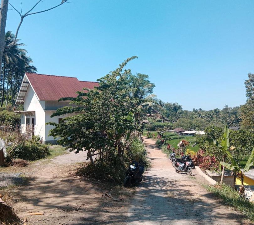 Kecamatan Labuhan Haji House | Choppers house