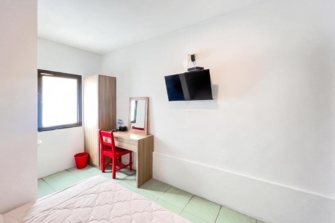 Bandung House | Urbanview Ultima Kiaracondong
