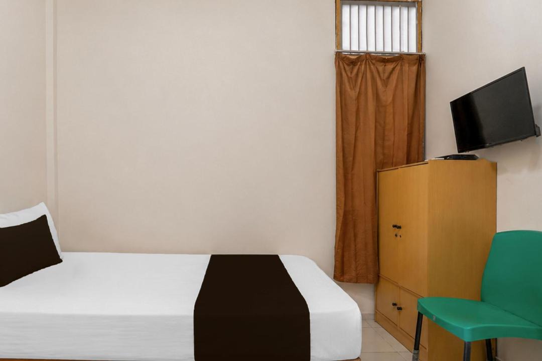 Banda Aceh Hotel | Hotel O near Masjid Raya Baiturahman formerly Rumah Singgah