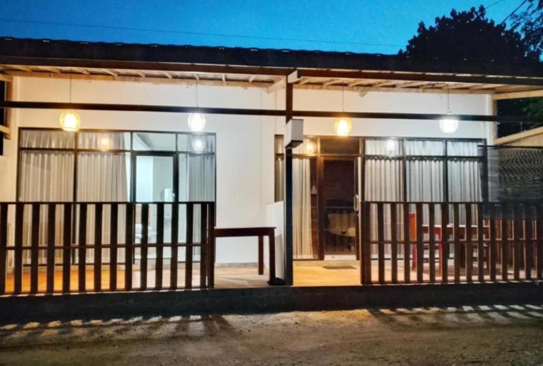 Gili Gede House | Mentari Gili Gede