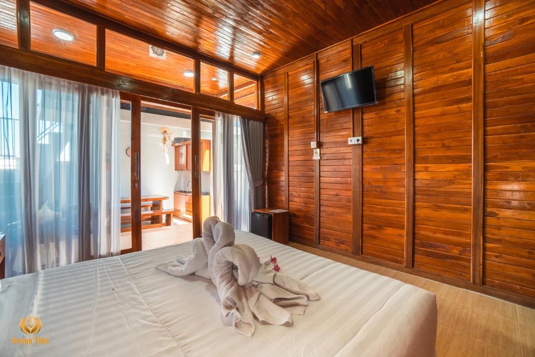 Buleleng House | DeepaVillaLovina