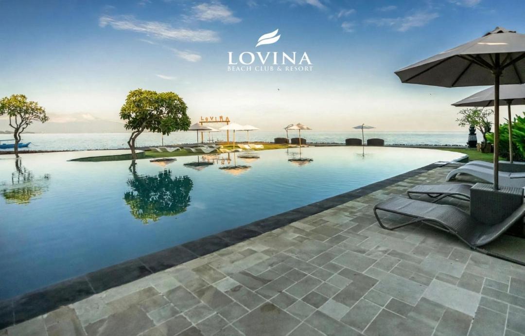 Lovina Hotel | Lovina Beach Club & Resort