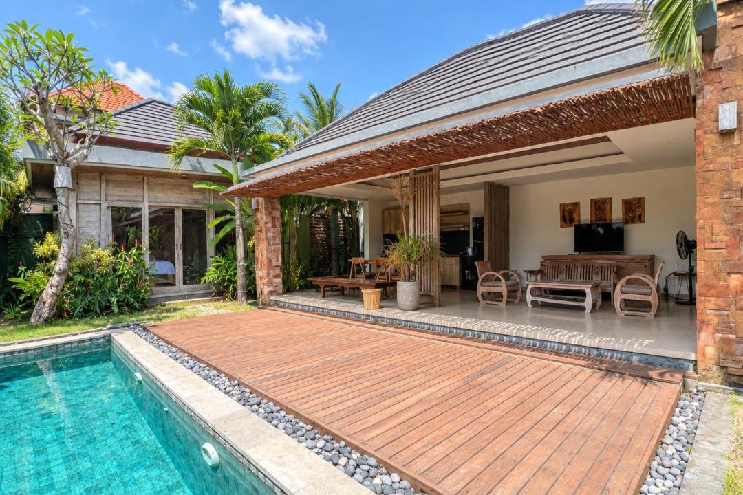 Kaba-Kaba Villa | Mangoes Villas