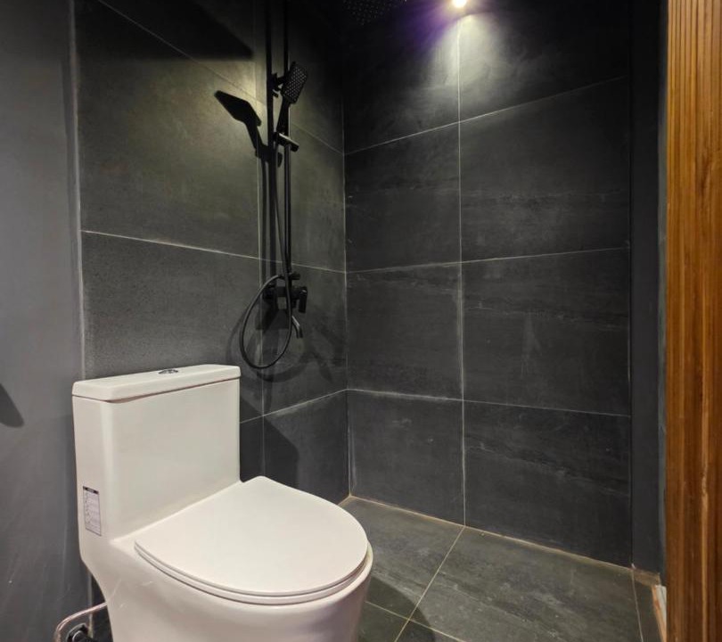 Sawan Ski Chalet | Tegalan Villa
