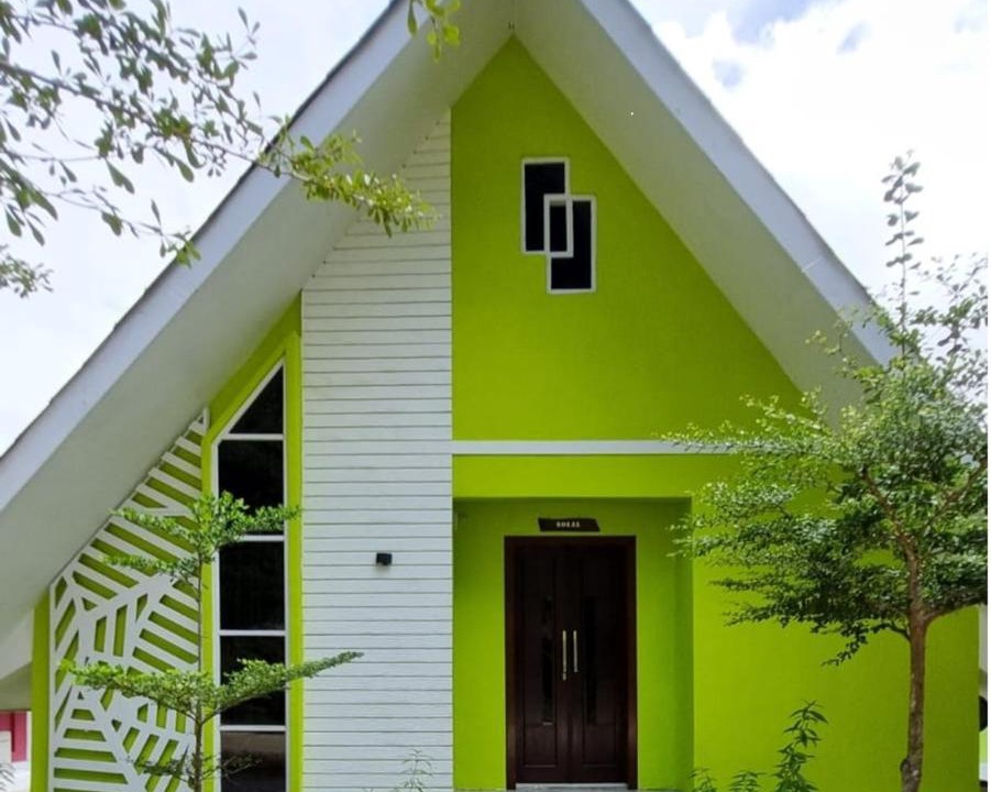 Waisai Hotel | AFU Resort Raja Ampat