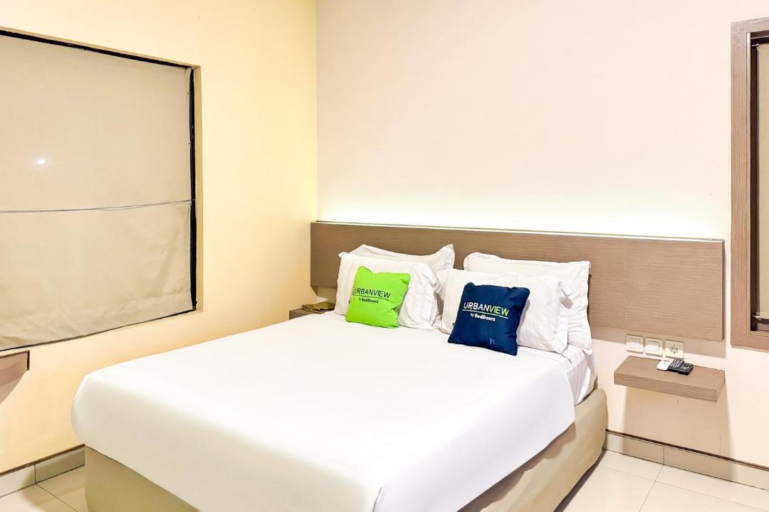 Tembalang House | Urbanview Hotel Grand Mundu Semarang