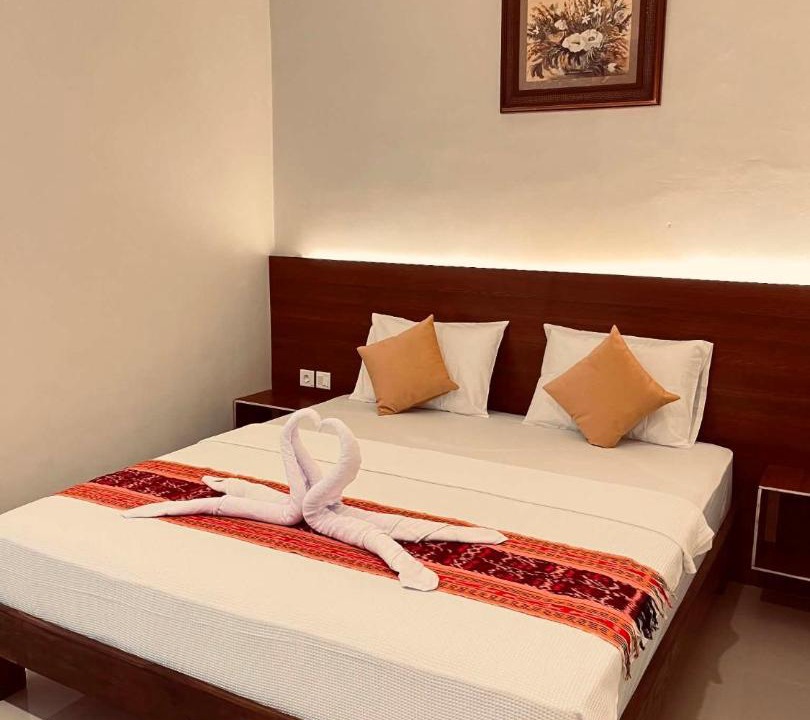 Labuan Bajo House | WLA Homestay