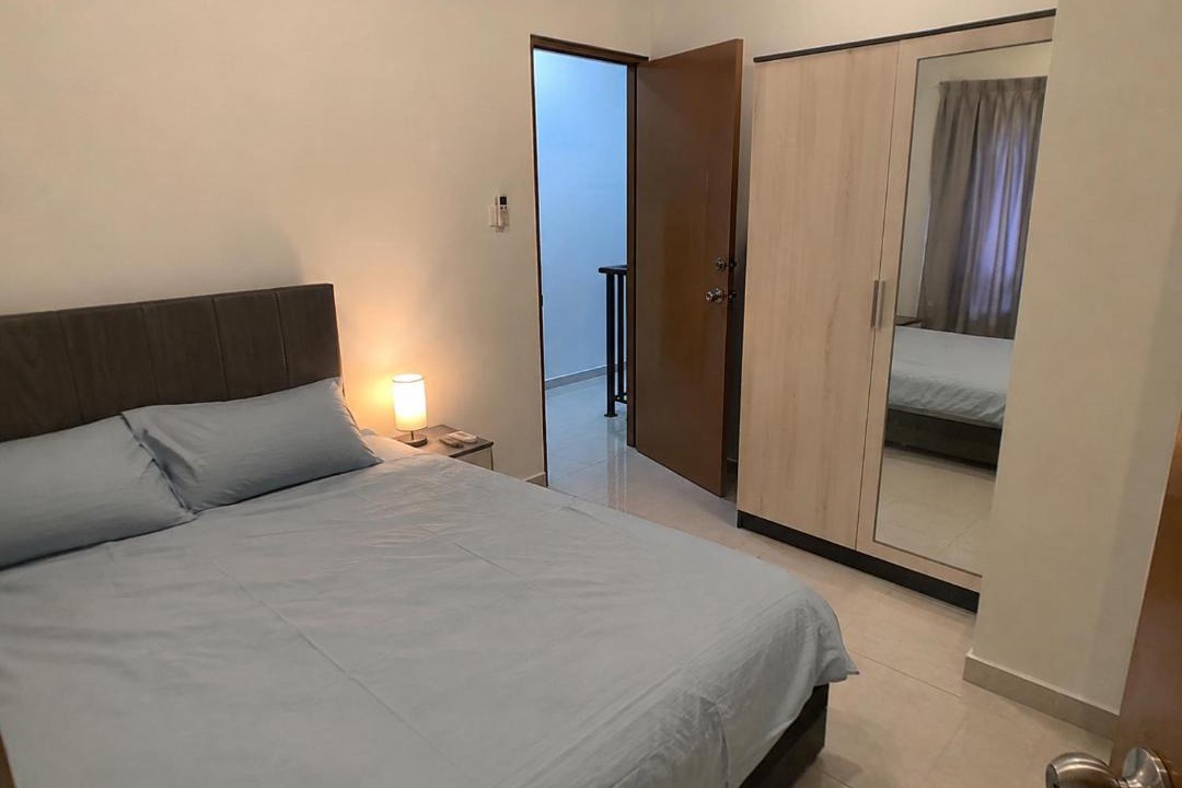 Rajabasa House | Lal Caa guest house