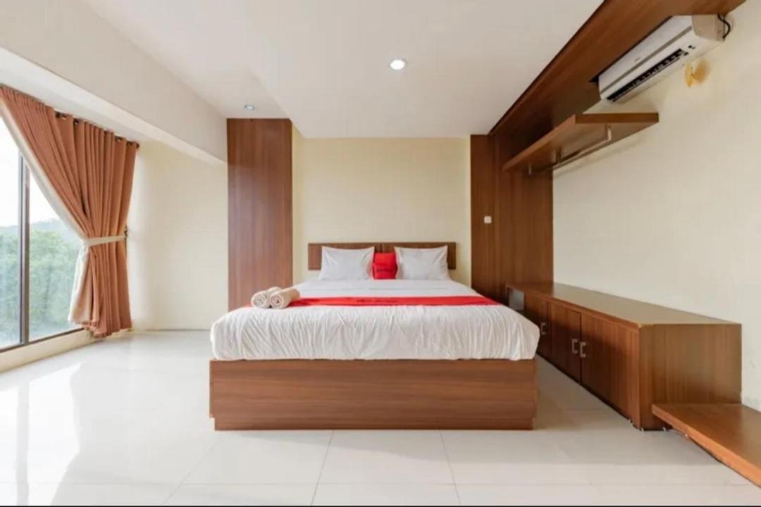 Pelabuhan Ratu Hotel | Hotel Syariah Selamat Palabuhan Ratu