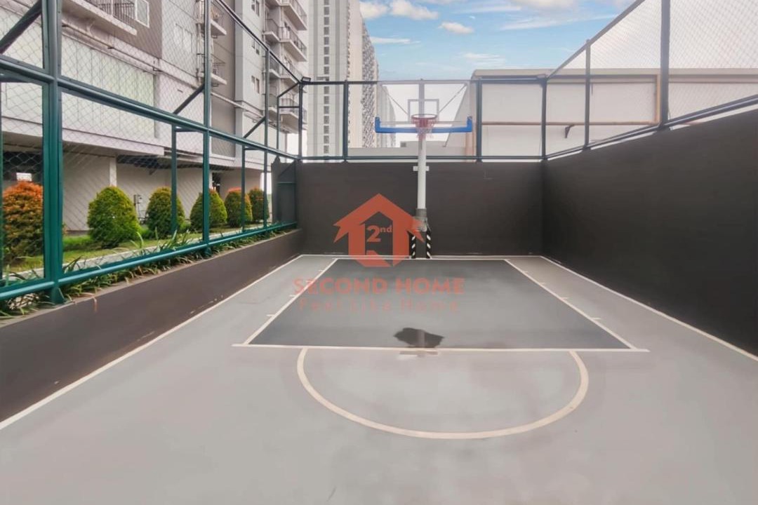 Pondokcina Apartment | Strategic Studio Depok Park View Pool & Wi-Fi