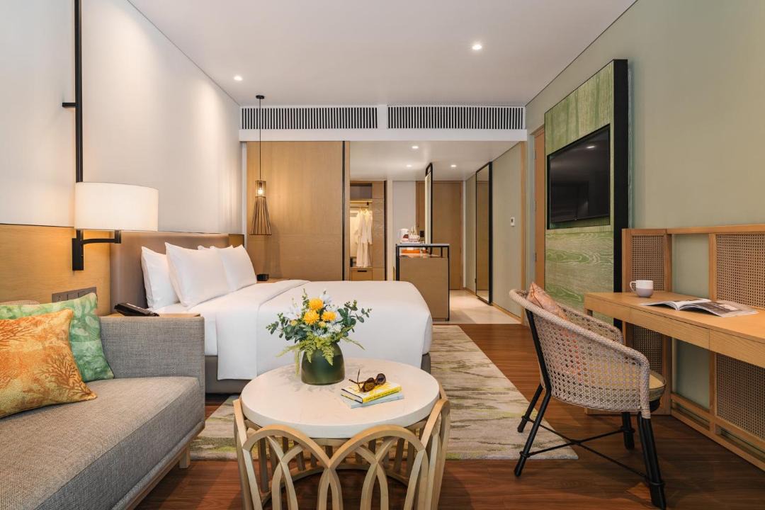 Lagoi Resort | Holiday Inn Resort Bintan Lagoi Beach by IHG