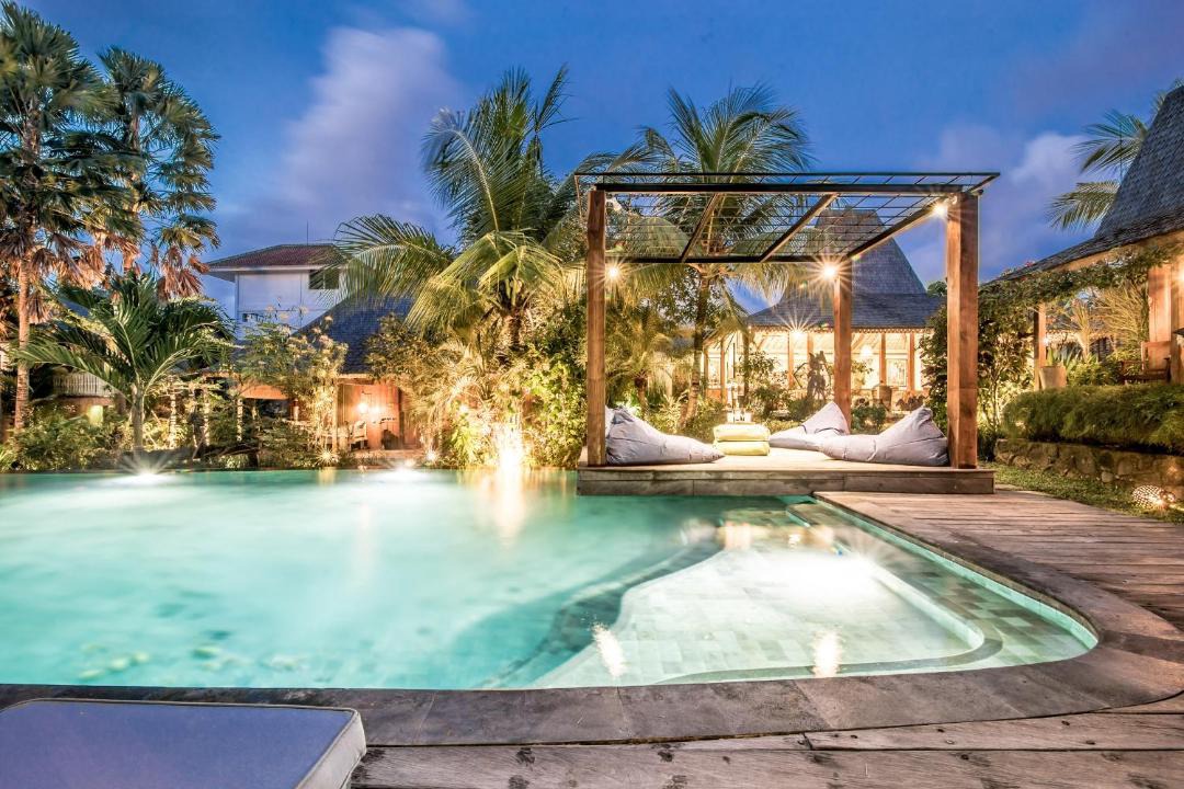 Berawa Resort | Wayang Retreat