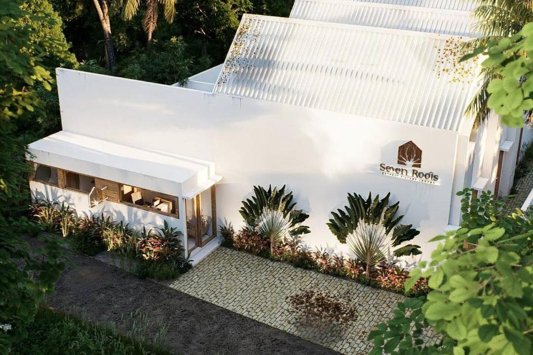Kuta Resort | Seven Roots Retreat Village - Kuta Lombok
