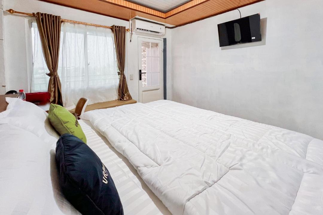 Pematangsiantar House | Urbanview Hotel Star Pematangsiantar