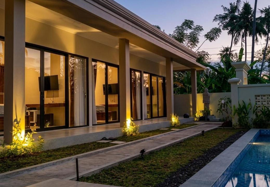 Lovina Hotel | Emiloka Villa