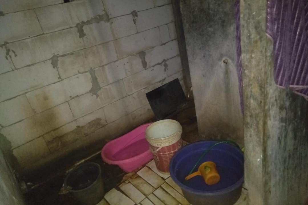 Cileungsi Apartment | Doyokz homestay