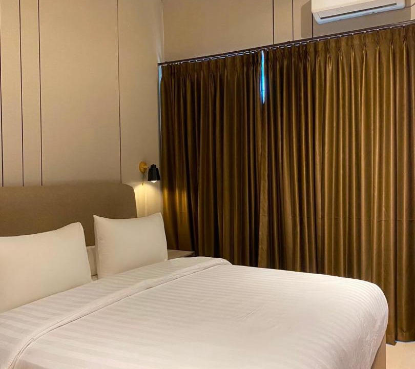 Central Yogyakarta Hotel | The Foresta By Ohana