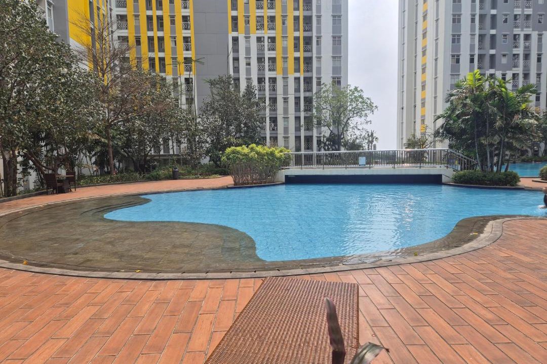 Bekasi Hotel | Apartemen Springlake Summarecon by Alfa Rooms