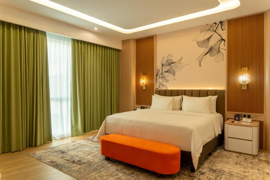 Banjarbaru Hotel | Grand Maya by ARTOTEL, Banjarbaru