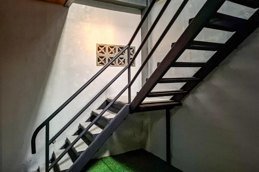 Purwodadi House | Urbanview Syariah D Living Gajah Mada Purwodadi