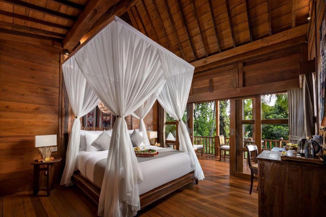 Singakerta Hotel | Berlima Boutique Resort