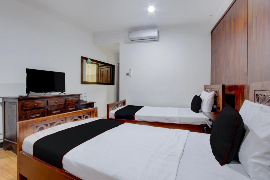 Yogyakarta Hotel | Hotel O near Keraton Yogyakarta formerly Hotel Bifa