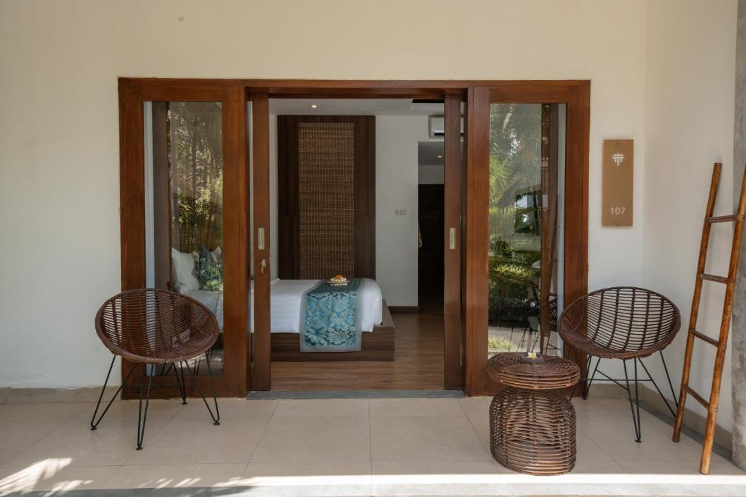 Pecatu Hotel | Tapa Ratan Uluwatu