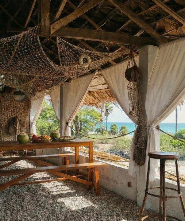 Oetune Bed & Breakfast | VILLA KOLBANO