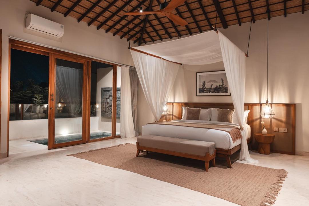 Uluwatu Hotel | Salty Lotus