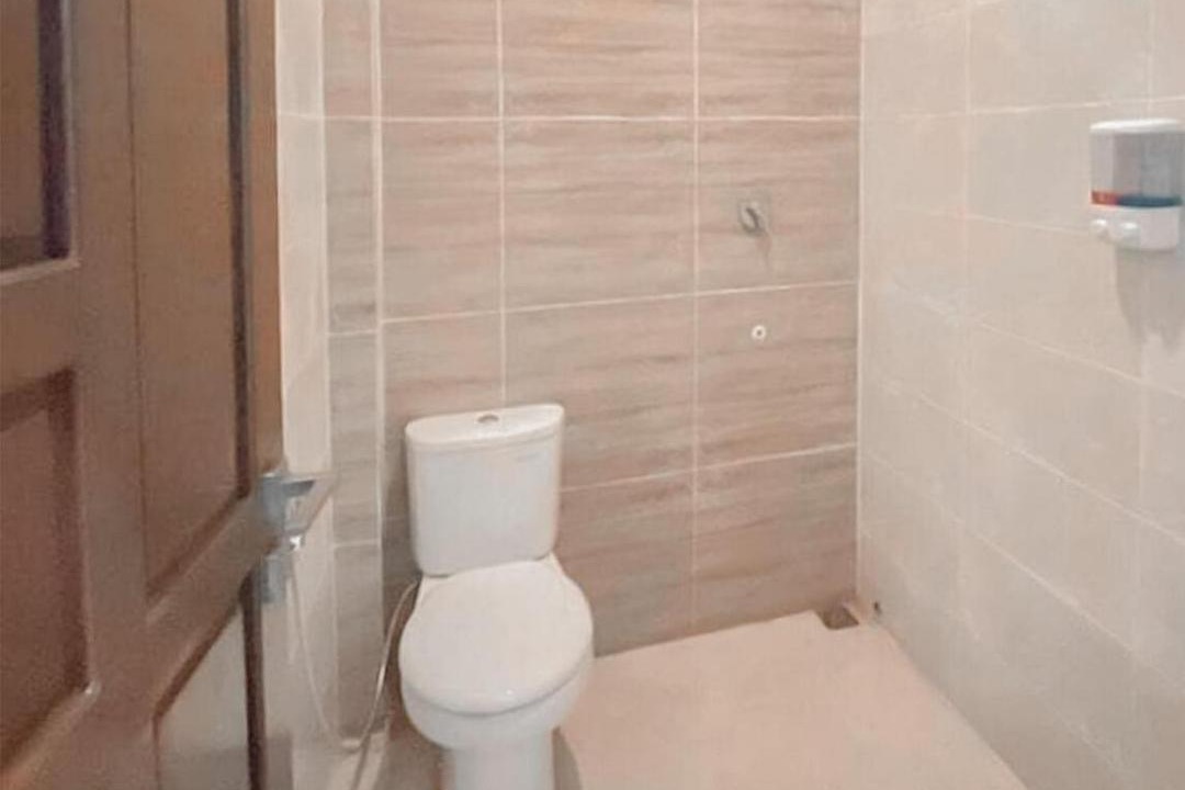 Banjarbaru Hotel | Krisan Guest House Syariah Banjarbaru Mitra RedDoorz