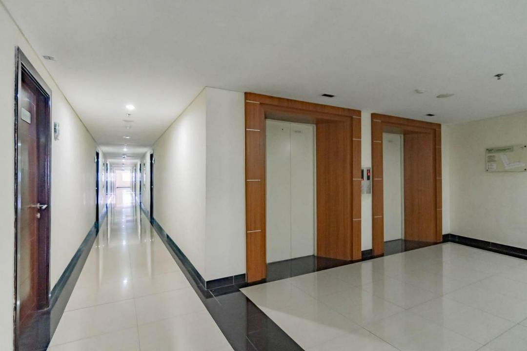 Cimahi Apartment | Redliving Apartement gateway Pasteur-TN Hospitality Tower Topaz C Bs 01