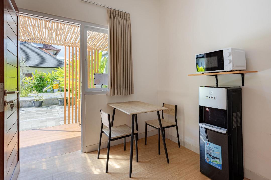 Sanur Kauh Hotel | Cove Dahayu Sanctuary