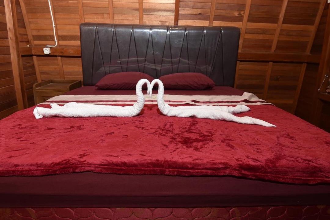 South Krui Hotel | vila La-surf