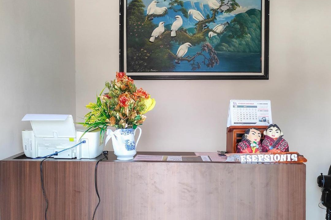 Binjai Hotel | New Era Family Homestay Binjai Mitra RedDoorz