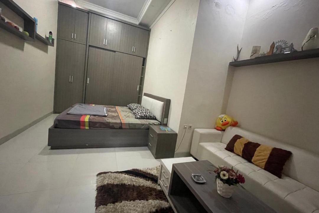 Wonosobo House | Homestay wsb