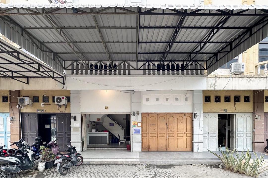 Medan House | RedDoorz at Komplek MMTC Deli Serdang 2