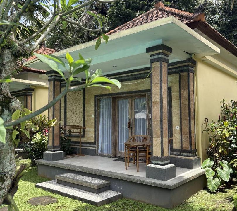 Lodtunduh Hotel | Abhirama Resort & Spa
