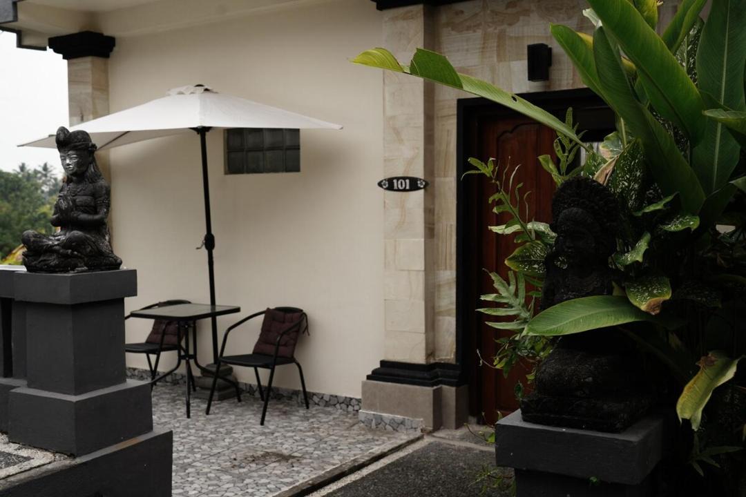 Melayang Apartment | Sunset Boutique Apartments 1