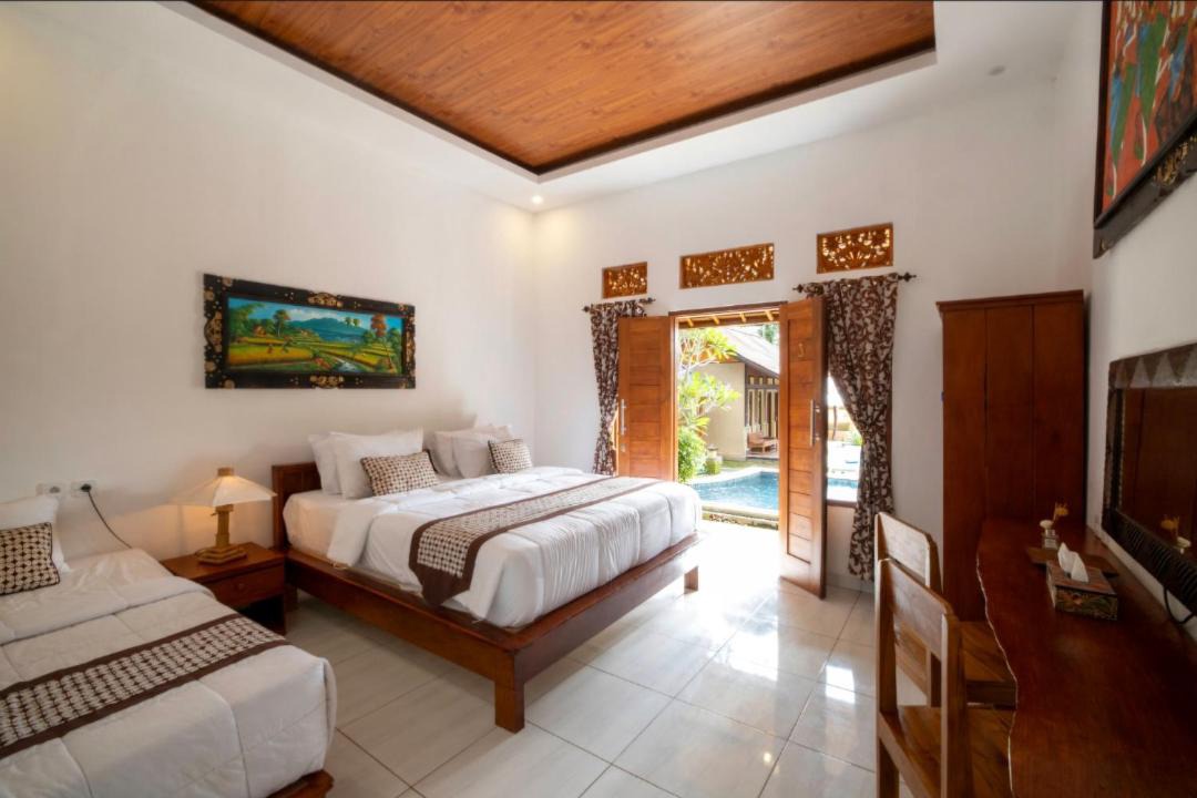 Undisan House | D'karang Eco Lodge