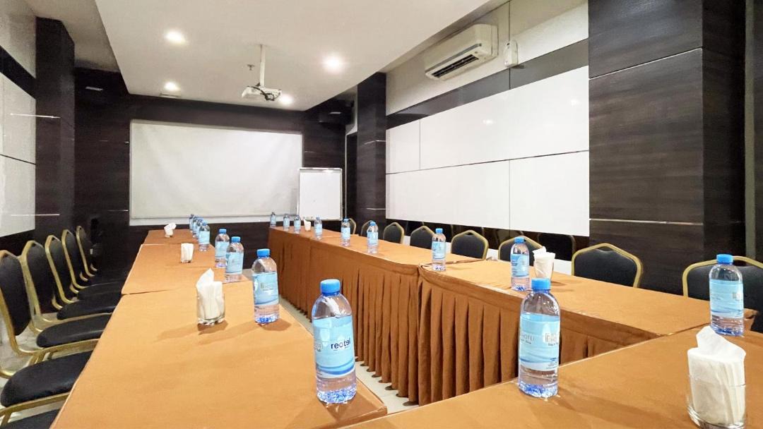 Batam Hotel | OS Hotel Airport Batam