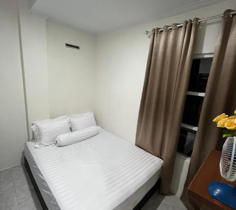 Pangururan House | Nok Homestay