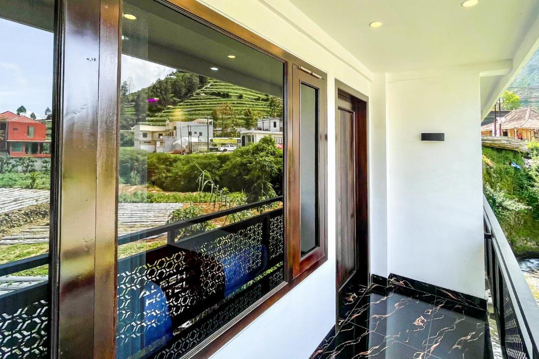 Kejajar Hotel | RedDoorz at Alesha Hotel Dieng
