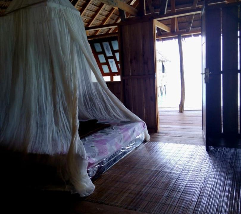 Raja Ampat Hotel | Lukson Adventure